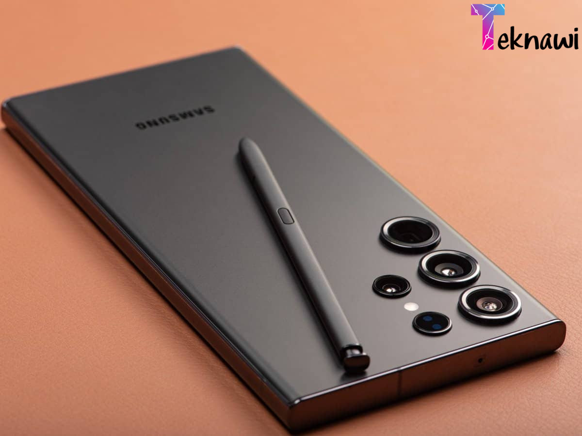 هواتف Galaxy S Ultra من سامسونج الابتكار والتحول في عام 2026