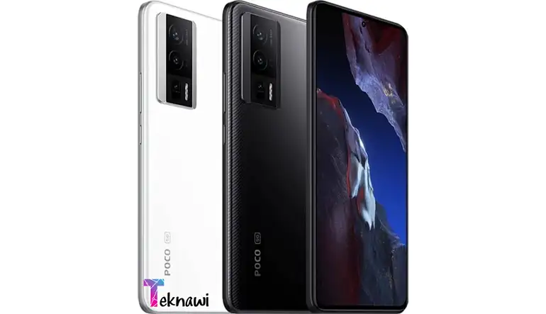 هاتف Xiaomi Poco F5 Pro 