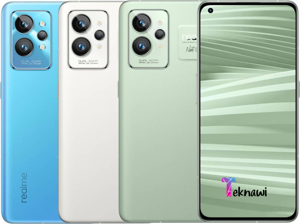 هاتف Realme GT2 Pro مراجعة شاملة
