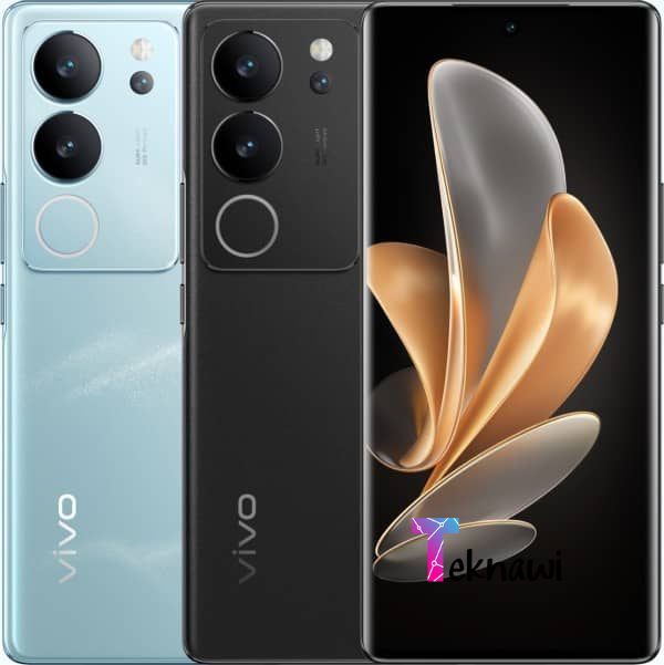1. هاتف Vivo V29 Pro أفضل موبايلات فيفو الفئة المتوسطة في عام 2026