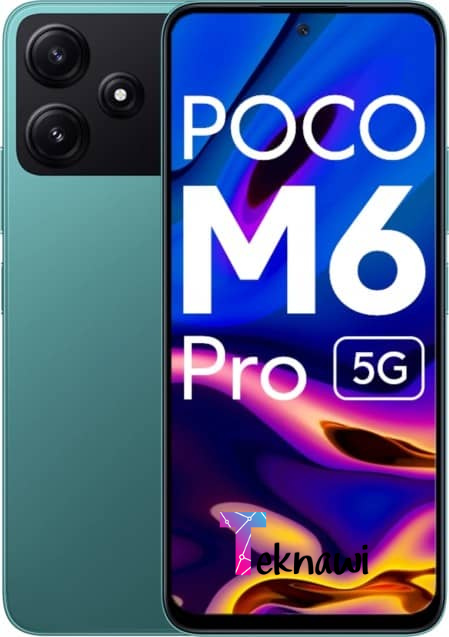 هاتف Xiaomi Redmi Note 13 5G من أفضل موبايلات شاومي الفئة الاقتصادية