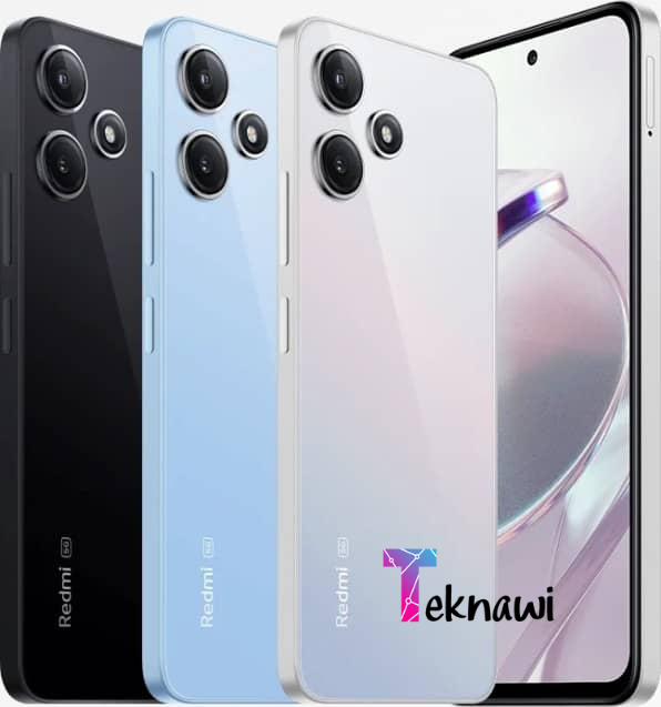 هاتف Redmi 12 5G من شاومي هو أحدث أفضل موبايلات شاومي الفئة الاقتصادية