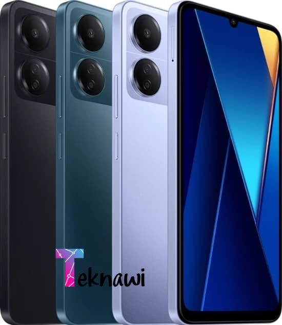 موبايل Xiaomi Poco C65
