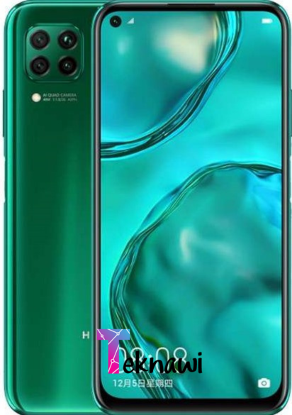 هاتف Huawei P50 Lite أحد أفضل هواتف هواوي الاقتصادية حتى الآن،