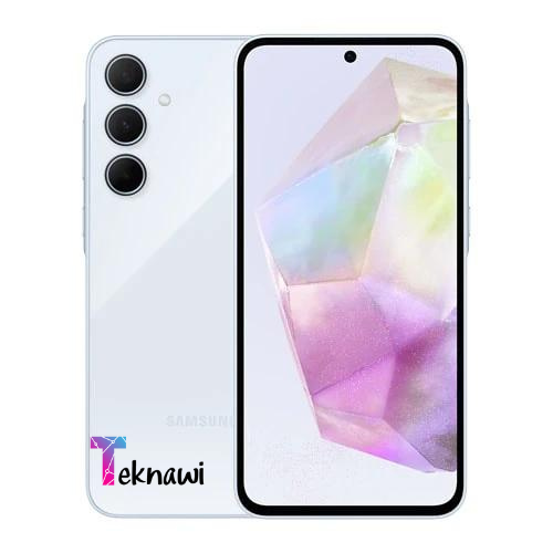 سعر ومواصفات هاتف Samsung Galaxy A35 5G مراجعة شاملة