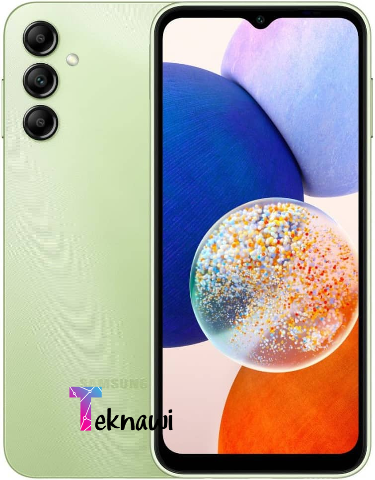 موبايل Samsung Galaxy A23 5G من أفضل موبايلات الفئة الاقتصادية في عام 2026