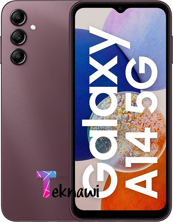 هاتف Oppo A56s أفضل موبايلات الفئة الاقتصادية من أوبو لعام 2026