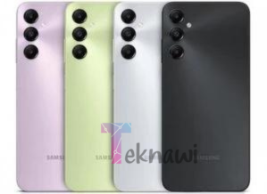 مميزات موبايل Samsung Galaxy A05s