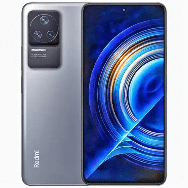 Xiaomi Redmi K50 Pro أفضل هواتف شاومي في الألعاب