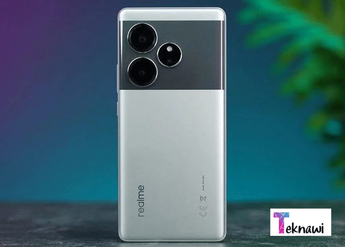 Realme GT 6 الهاتف الذكي الذي يغير معايير الأداء والتصميم