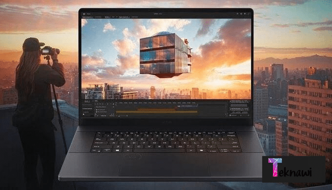ASUS تكشف عن أجهزة Copilot+ المدعومة بالذكاء الاصطناعي