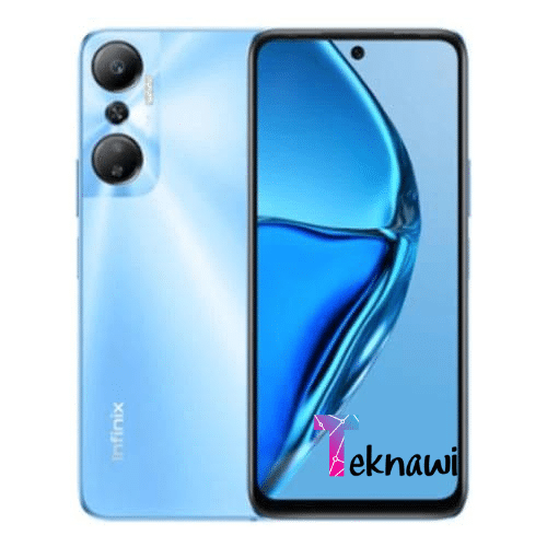 Infinix Hot 20 الهاتف الاقتصادي بمواصفات مدهشة لعام 2024