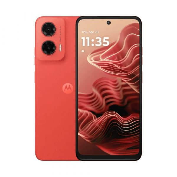 سعر و مواصفات موتورولا موتو G35 - Motorola Moto G35 مراجعة شاملة